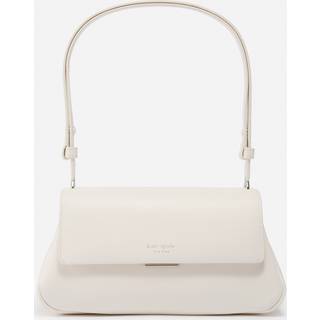 Kate Spade New York Cremefarvet Grace SkuldertaskeEn