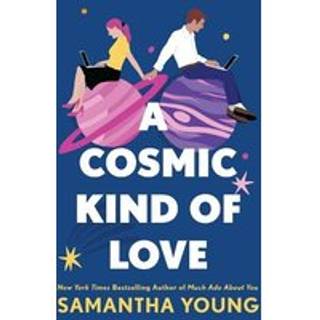 A Cosmic Kind of Love