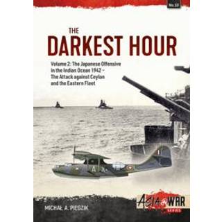 The Darkest Hour Volume 2