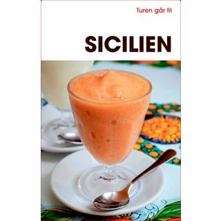 Turen går til Sicilien af Cecilie Marie Meyer