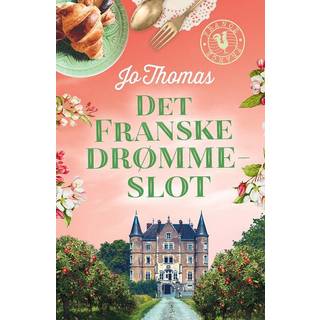 Det franske drømmeslot
