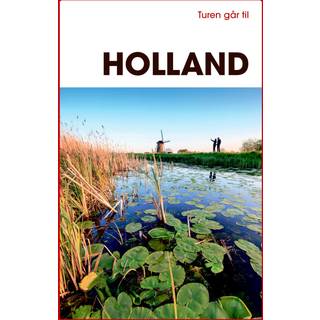 Turen går til Holland
