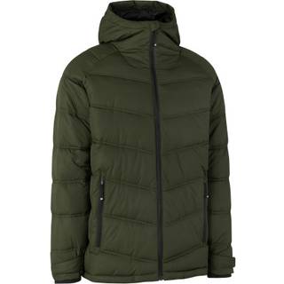 ID G21070 GEYSER winter jacket Oliven 3XL