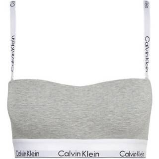 Modern Ctn Fashion Strapless