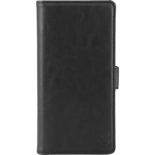 Gear Xiaomi Redmi Note 13 Wallet-Cover, sort ➞ På lager - klar til afhentning