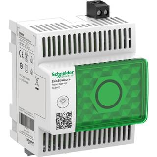 Schneider Se esx panel server uni 110-277vacdc