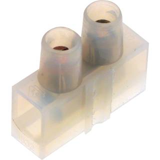 Kronemuffe 2,5/6Q (4X2,5Q) (100Stk) Solar Select