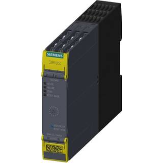 Siemens Motorstarter 3rm1 sirius safety 0,1-0,5a