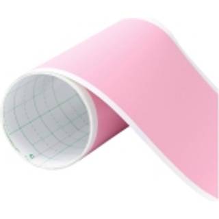 Cricut Joy Smart Vinyl Permanent Matte 14 x 122 cm - Ljusrosa