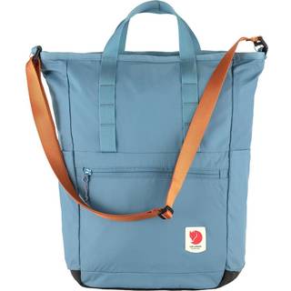 Fjällräven - High Coast Totepack Rygsæk Dawn Blue Ribejagtogfikseri.dk