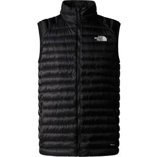 The North Face Men's Bettaforca Down Vest TNF Black/TNF Black, M