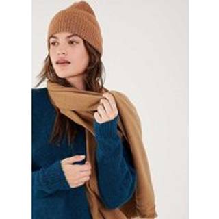Accessorize Accessorize Natural Grace Supersoft Blanket Scarf