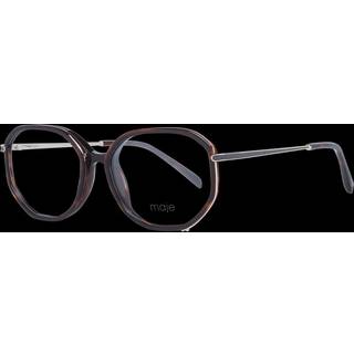 Maje MJ1018 201 51 Briller Mænd Tortoiseshell - Dark Tortoise - 51mm