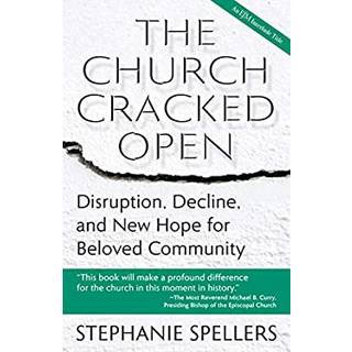 The Church Cracked Open