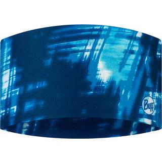 Buff CoolNet UV® Wide Headband - Blue - blue - nosize