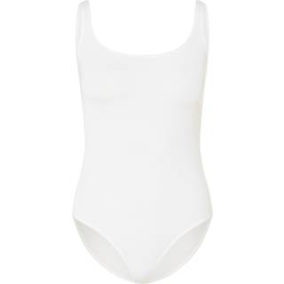 Wolford JAMAIKA BRAZILIAN BODY 1001 White Large