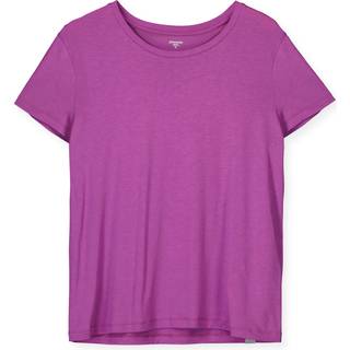 Tree Tee W Purple Up (XS)