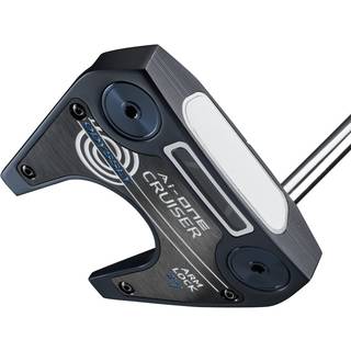 Odyssey Ai-One Cruiser Højrehåndet Armlock DB 40" Golfklub - Putter