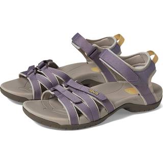 Teva Women's Tirra Grey Ridge, 37