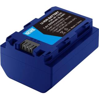 Newell SupraCell rechargeable battery NP-FZ100 for Sony