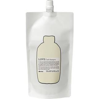 Davines LOVE Curl Shampoo Refill 500 ml