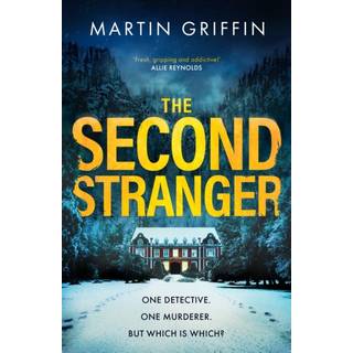 The Second Stranger