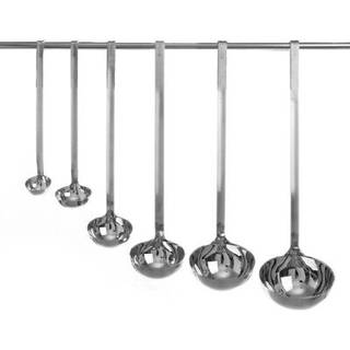 Non-drip ske, Profi Line, 0,12L, ø80x400mm, Hendi