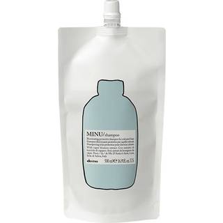 Davines Essential MINU Shampoo Refill 500 ml