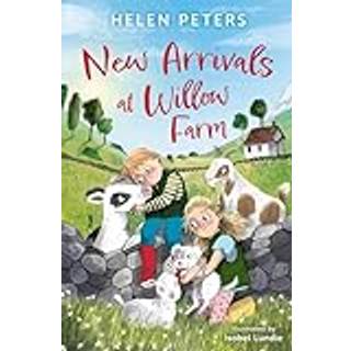 New Arrivals at Willow Farm