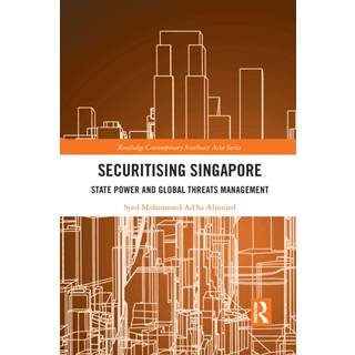 Securitising Singapore