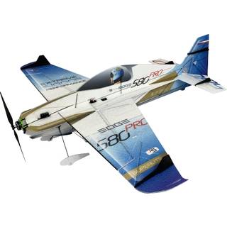RC-Factory RCF Edge 580 Pro