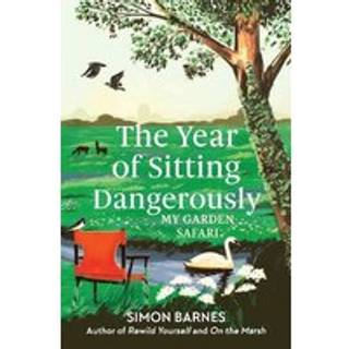 The Year of Sitting Dangerously