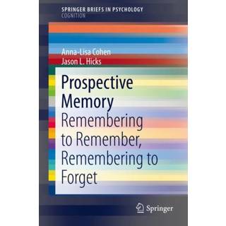 Prospective Memory