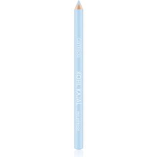 Catrice Kohl Kajal Waterproof Kajal Eyeliner Skygge 160 Baby Blue 0,78 g - 0,78 g