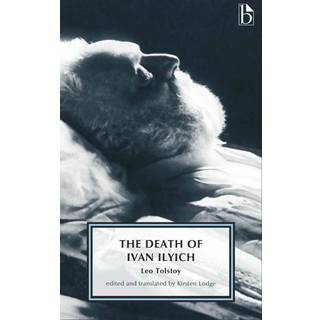 The Death of Ivan Ilyich