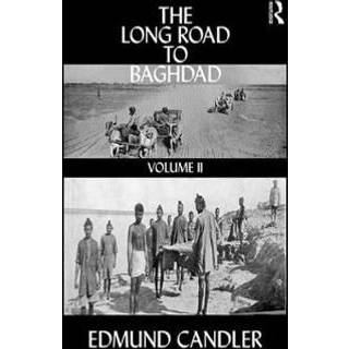 The Long Road Baghdad