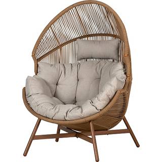 Palma loungestol - natur