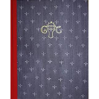 French Book Arts – Manuscripts, Books, Bindings, Prints, and Documents, 12th – 21st Century