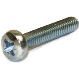 Maskinskrue ph 7985 pz fzb m8x20