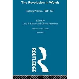 The Revolution in Words