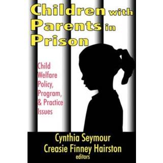 Children with Parents in Prison