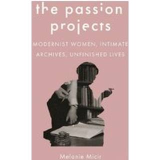 The Passion Projects