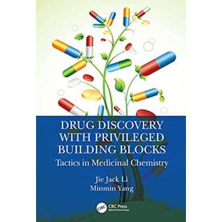 Drug Discovery with Privileged Building Blocks