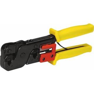 Pressetang modular stik 4/6 pol