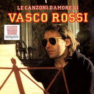 Vasco Rossi - Le Canzoni D'amore Di Vasco Rossi