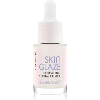 Catrice Skin Glaze Fugtende serum Under Makeup 15 ml - 15 ml
