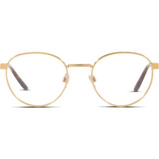 Ralph Lauren RL5118 Asian Fit 9449 51 Briller Mænd Guld - Ancient Gold - 51mm