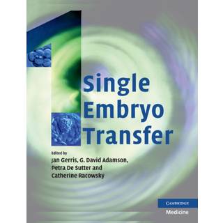 Single Embryo Transfer