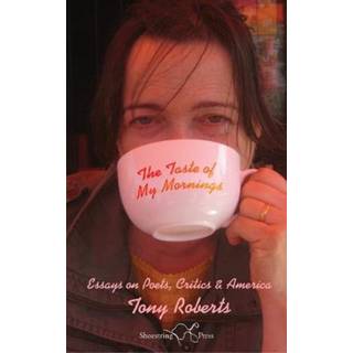 The Taste of My Mornings