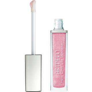 ARTDECO Hot Chili Lip Booster Lipgloss - Lyserød
